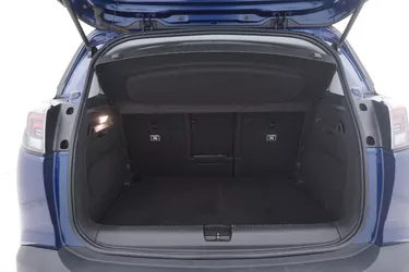 Opel Crossland Elegance 1.2 Benzina 131CV Automatico Bagagliaio