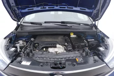 Opel Crossland Elegance 1.2 Benzina 131CV Automatico Vano motore