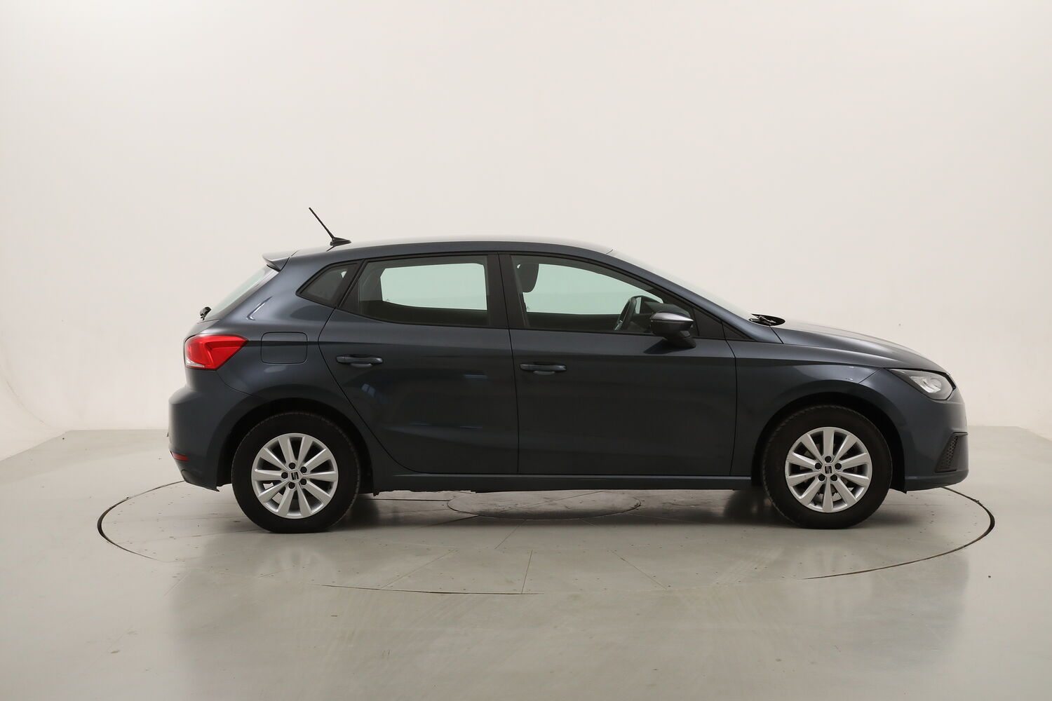 Seat Ibiza Style usata del 2023 con 81.842 km