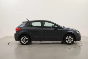 Seat Ibiza Style 1.0 Benzina 80CV Manuale Seat Ibiza Style 1.0 Benzina 80CV Manuale
