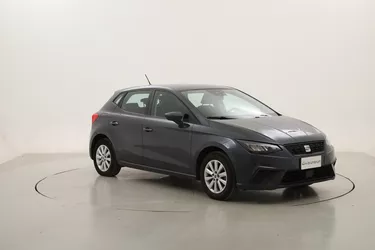 Seat Ibiza Style 1.0 Benzina 80CV Manuale Seat Ibiza Style 1.0 Benzina 80CV Manuale