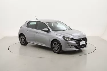 Peugeot 208 Active Pack + Navigatore 1.2 Benzina 75CV Manuale