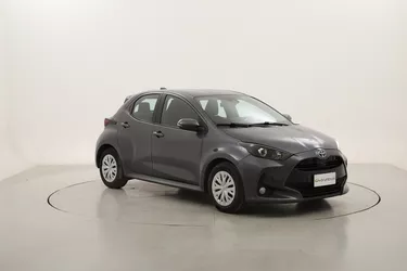 Toyota Yaris Hybrid Business 1.5 Full Hybrid 116CV Automatico