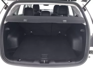 Jeep Compass Business 4WD aut. 2.0 Diesel 140CV Automatico Bagagliaio