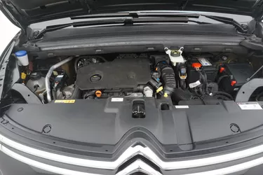 Citroen C4 SpaceTourer Feel EAT8 1.5 Diesel 131CV Automatico Vano motore