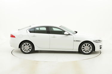 Jaguar XE usata del 2016 con 74.667 km