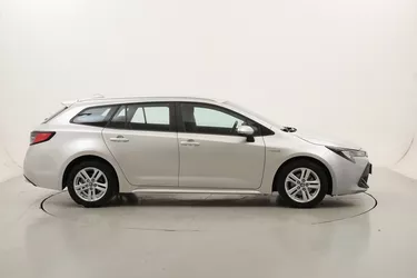 Toyota Corolla Hybrid Business 1.8 Full Hybrid 122CV Automatico Toyota Corolla Hybrid Business 1.8 Full Hybrid 122CV Automatico