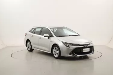 Toyota Corolla Hybrid Business 1.8 Full Hybrid 122CV Automatico Toyota Corolla Hybrid Business 1.8 Full Hybrid 122CV Automatico