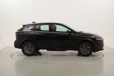 Nissan Qashqai MHEV Business Xtronic 1.3 Mild Hybrid 158CV Automatico