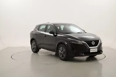 Nissan Qashqai MHEV Business Xtronic 1.3 Mild Hybrid 158CV Automatico