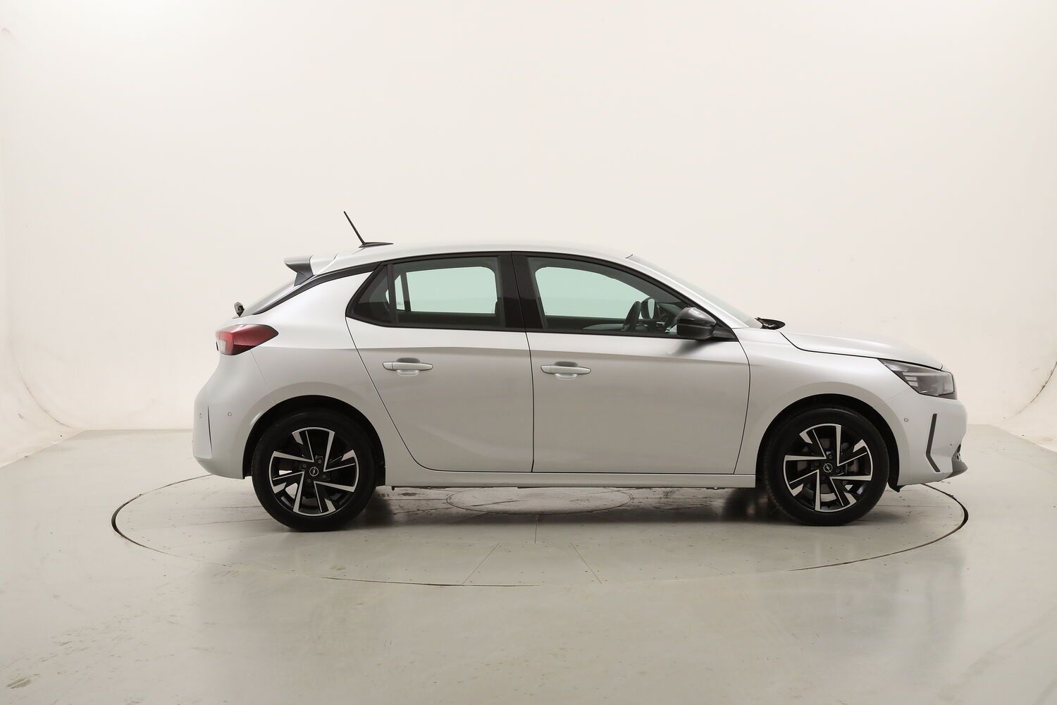 Opel Corsa GS usata del 2025 con 19.876 km