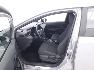 Toyota Corolla TS Hybrid Business 1.8 Full Hybrid 122CV Automatico Sedili
