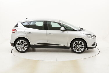 Renault Scénic Energy Zen usata del 2018 con 69.625 km