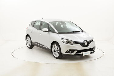 Renault Scénic Energy Zen usata del 2018 con 69.625 km