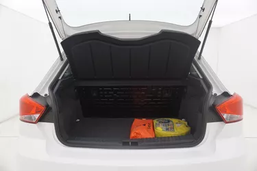Seat Ibiza Reference TGI 1.0 Metano 90CV Manuale Bagagliaio