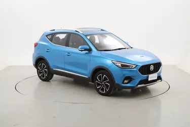 MG ZS Luxury 1.0 Benzina 111CV Manuale MG ZS Luxury 1.0 Benzina 111CV Manuale