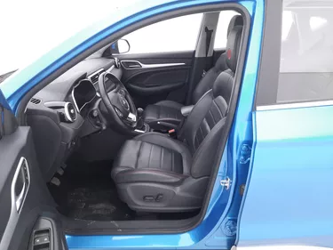 MG ZS Luxury 1.0 Benzina 111CV Manuale Sedili