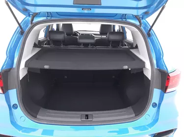 MG ZS Luxury 1.0 Benzina 111CV Manuale Bagagliaio