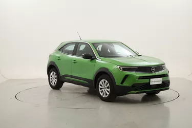 Opel Mokka Turbo Edition 1.2 Benzina 101CV Manuale Opel Mokka Turbo Edition 1.2 Benzina 101CV Manuale