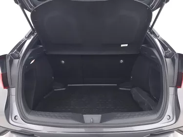 Toyota C-HR Hybrid Business 1.8 Full Hybrid 122CV Automatico Bagagliaio