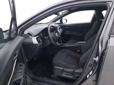 Toyota C-HR Hybrid Business 1.8 Full Hybrid 122CV Automatico Sedili