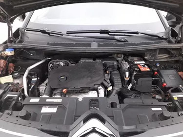 Citroen C5 Aircross Feel EAT8 1.5 Diesel 131CV Automatico Vano motore