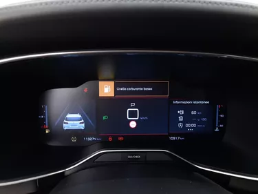 Citroen C5 Aircross Feel EAT8 1.5 Diesel 131CV Automatico Interni