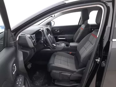 Citroen C5 Aircross Feel EAT8 1.5 Diesel 131CV Automatico Sedili