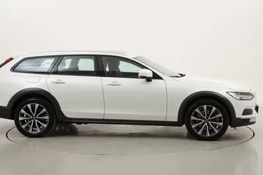 Volvo V90 Cross Country B4 (d) Plus AWD 2.0 Mild Hybrid 197CV Automatico