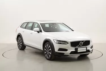 Volvo V90 Cross Country B4 (d) Plus AWD 2.0 Mild Hybrid 197CV Automatico