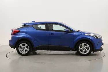 Toyota C-HR Hybrid Business 1.8 Full Hybrid 122CV Automatico Toyota C-HR Hybrid Business 1.8 Full Hybrid 122CV Automatico