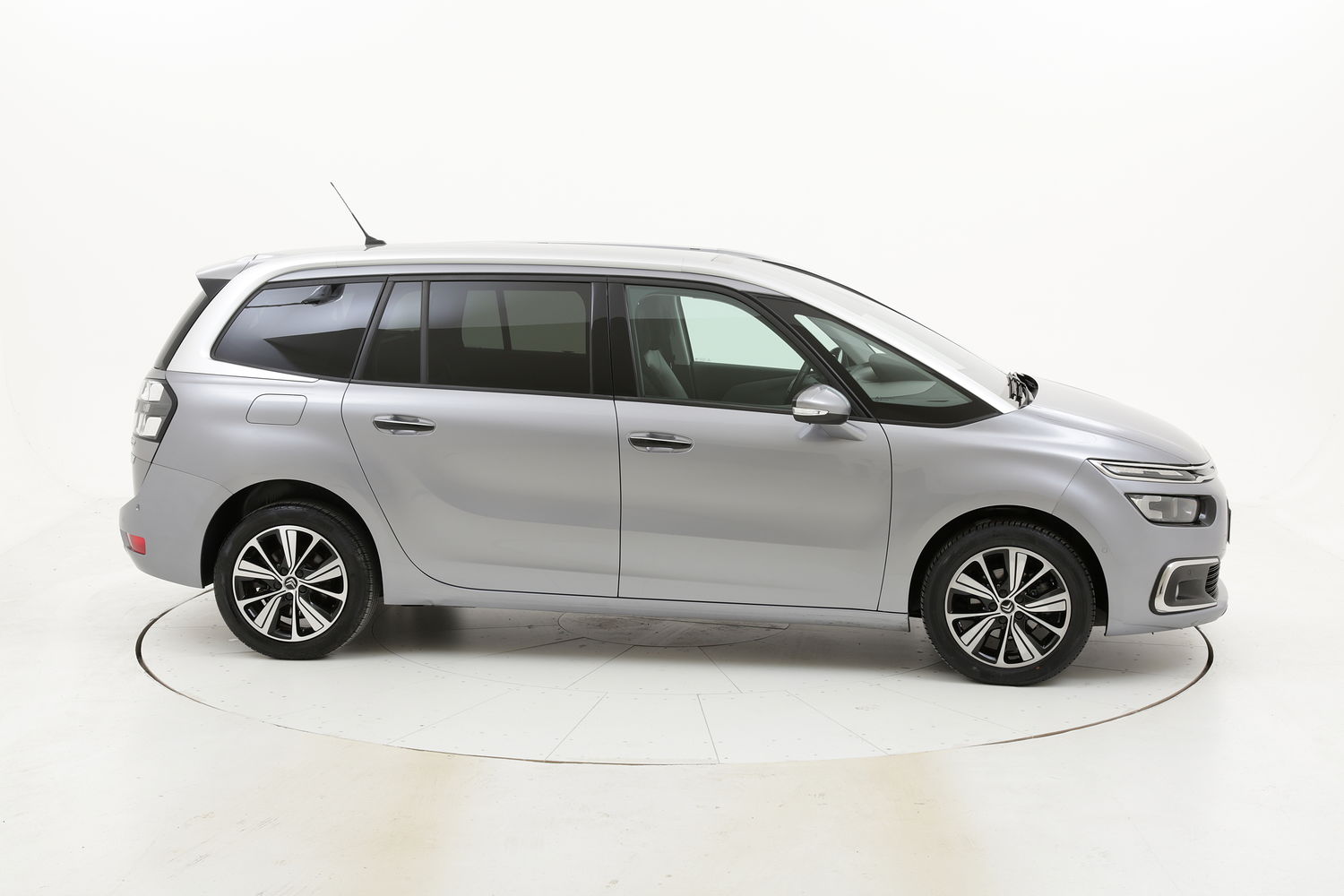 Citroen Grand C4 Picasso usata del 2016 con 49.936 km