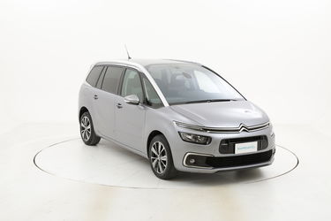 Citroen Grand C4 Picasso Shine - 7 posti usata del 2017 con 105.946 km