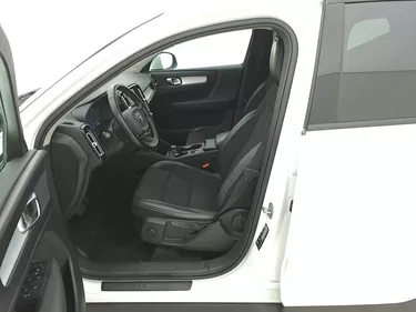 Volvo XC40 D3 Business Plus Geartronic AWD 2.0 Diesel 150CV Automatico Sedili