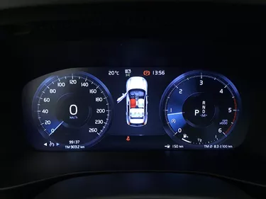 Volvo XC40 D3 Business Plus Geartronic AWD 2.0 Diesel 150CV Automatico Interni