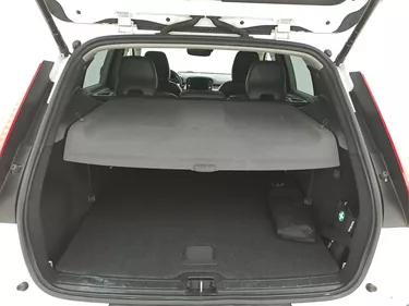 Volvo XC40 D3 Business Plus Geartronic AWD 2.0 Diesel 150CV Automatico Bagagliaio