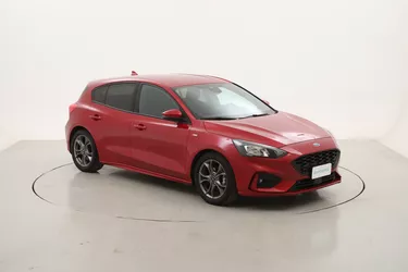 Ford Focus Hybrid ST-Line 1.0 Mild Hybrid 125CV Manuale Ford Focus Hybrid ST-Line 1.0 Mild Hybrid 125CV Manuale