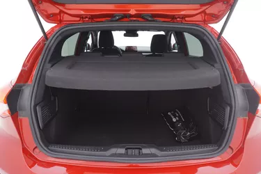 Ford Focus Hybrid ST-Line 1.0 Mild Hybrid 125CV Manuale Bagagliaio