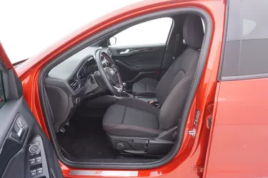 Ford Focus Hybrid ST-Line 1.0 Mild Hybrid 125CV Manuale Sedili