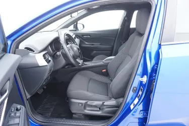 Toyota C-HR Hybrid Business 1.8 Full Hybrid 122CV Automatico Sedili