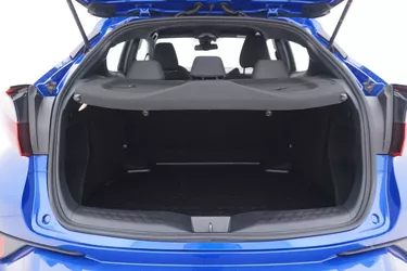 Toyota C-HR Hybrid Business 1.8 Full Hybrid 122CV Automatico Bagagliaio