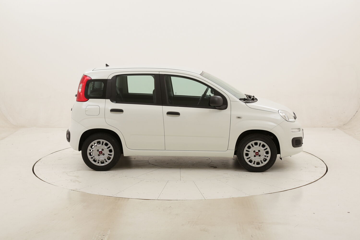 Fiat Panda Easy usata del 2017 con 59.283 km