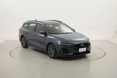 Ford Focus SW Hybrid ST-Line Design Auto 1.0 Mild Hybrid 125CV Automatico