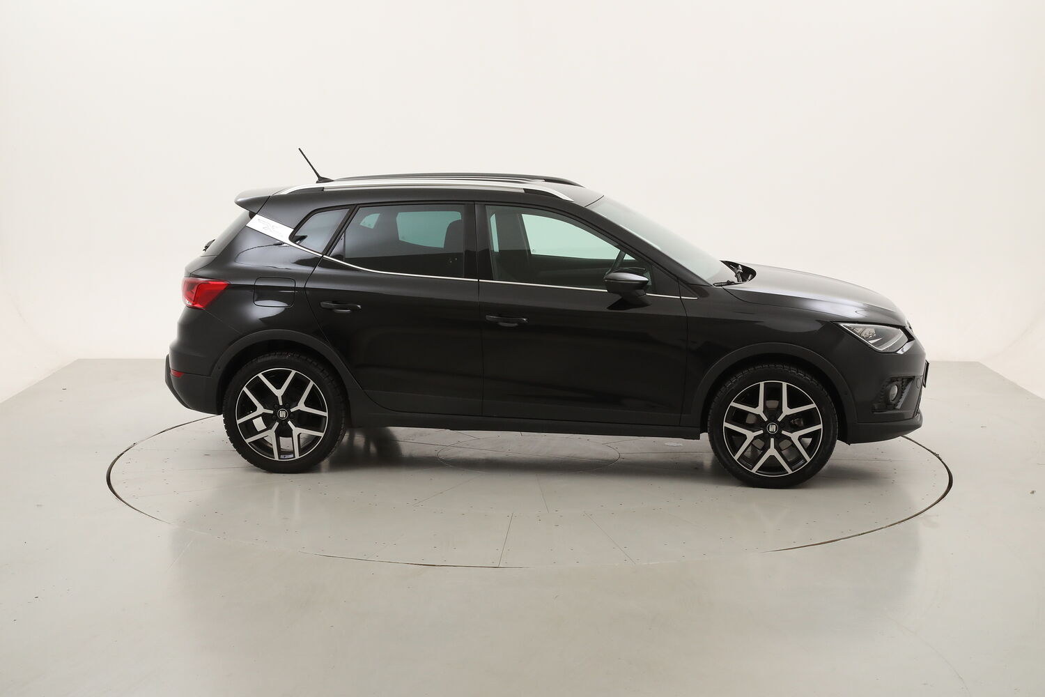 Seat Arona FR usata del 2020 con 83.575 km