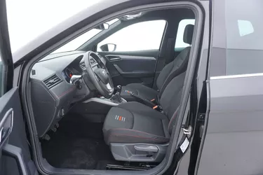 Seat Arona FR 1.0 Metano 90CV Manuale Sedili