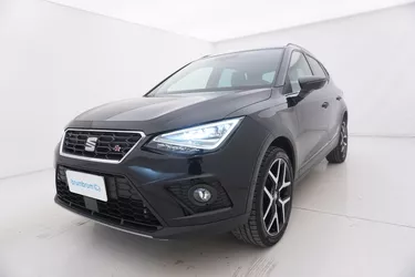 Seat Arona FR 1.0 Metano 90CV Manuale Visione frontale