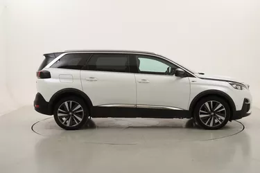 Peugeot 5008 GT EAT8 - 7 posti 2.0 Diesel 177CV Automatico Peugeot 5008 GT EAT8 - 7 posti 2.0 Diesel 177CV Automatico