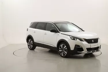 Peugeot 5008 GT EAT8 - 7 posti 2.0 Diesel 177CV Automatico Peugeot 5008 GT EAT8 - 7 posti 2.0 Diesel 177CV Automatico