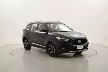 MG ZS Luxury 1.0 Benzina 111CV Manuale MG ZS Luxury 1.0 Benzina 111CV Manuale