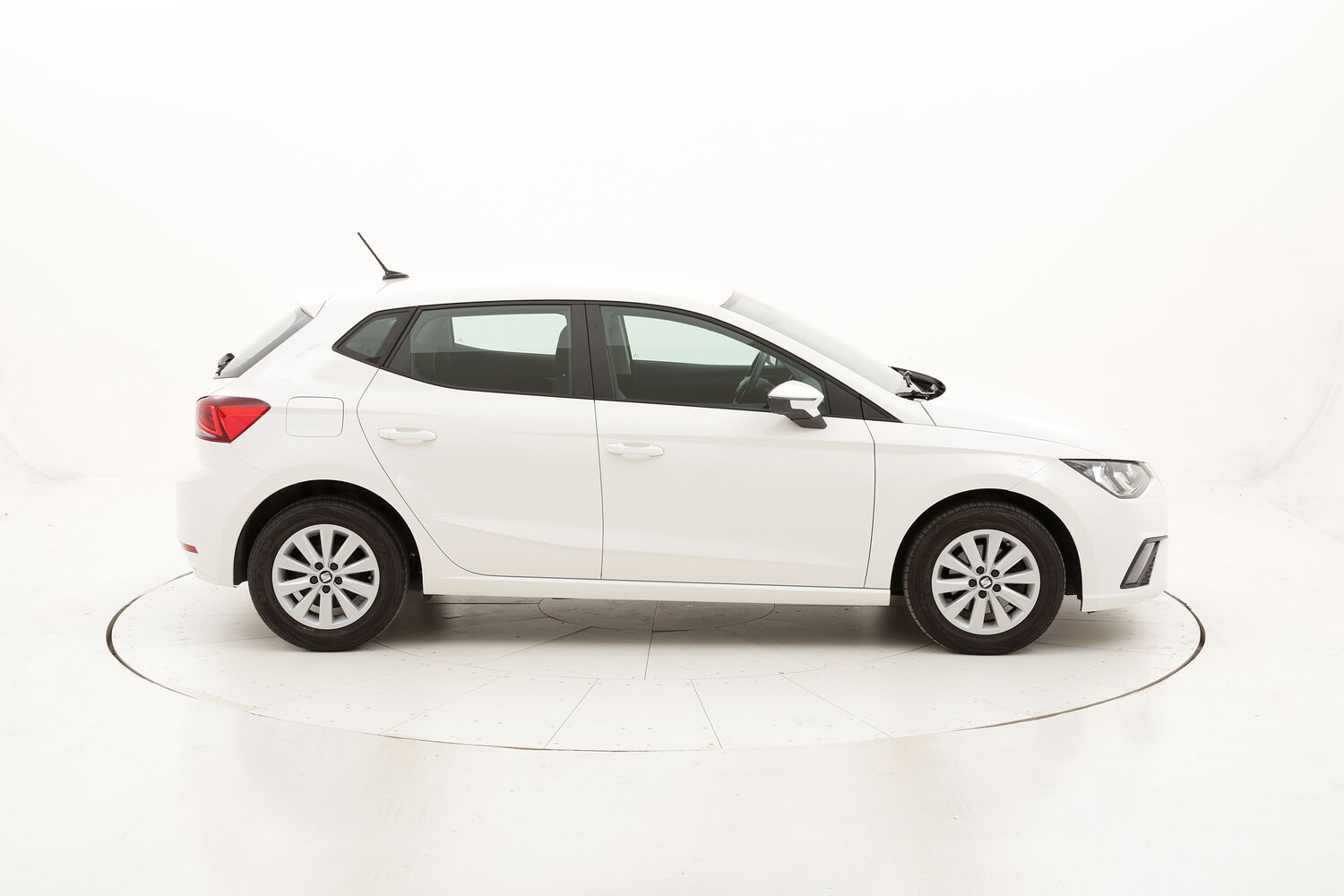 Seat Ibiza Business usata del 2018 con 116.332 km